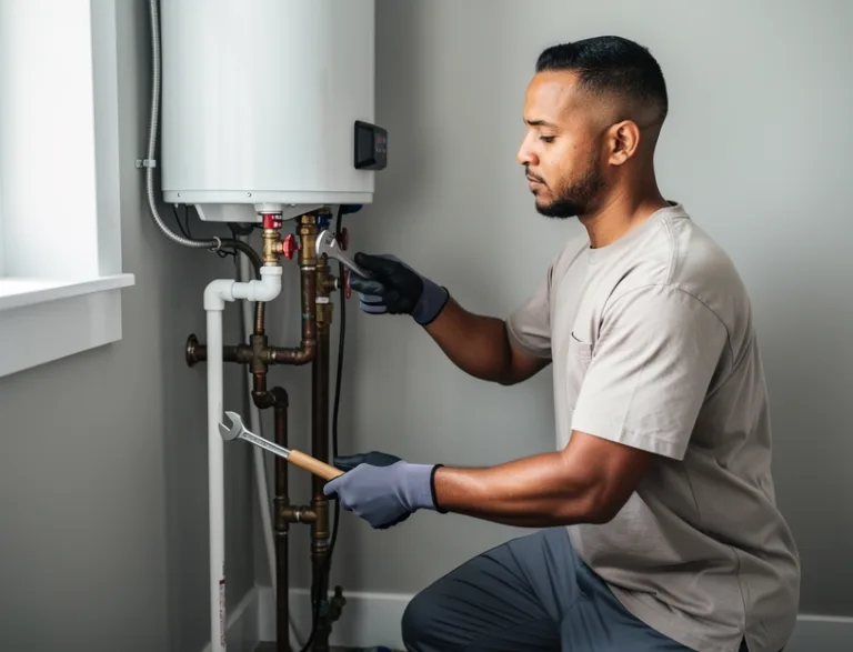 Water Heater Repair service in Gateshead